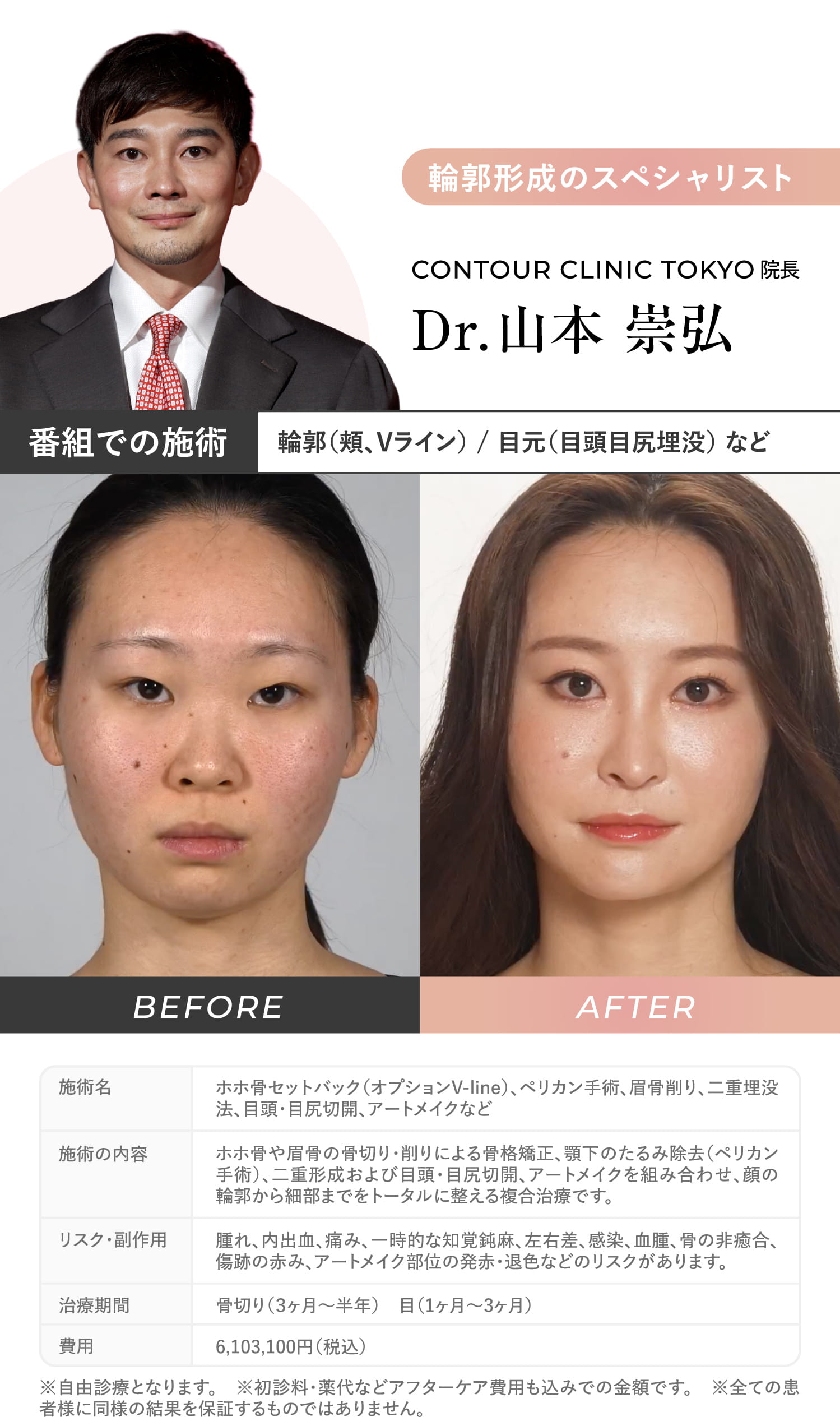 Dr.山本 崇弘