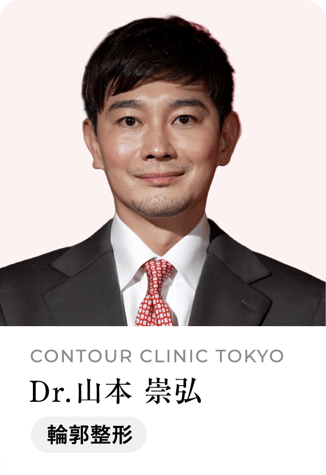 Dr.山本 崇弘